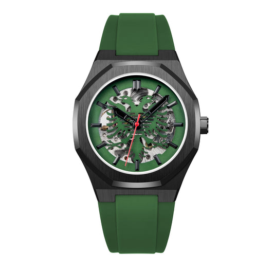 CAVOK Eagle - Vanguard Green