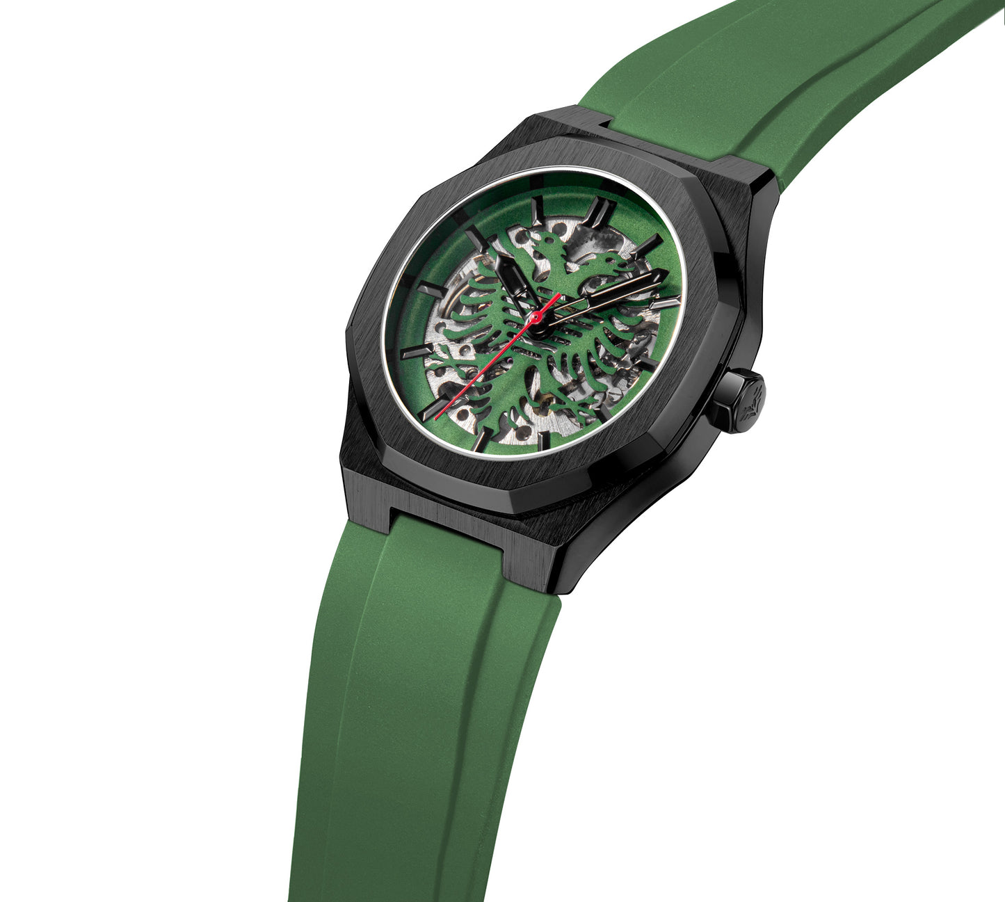 CAVOK Eagle - Vanguard Green