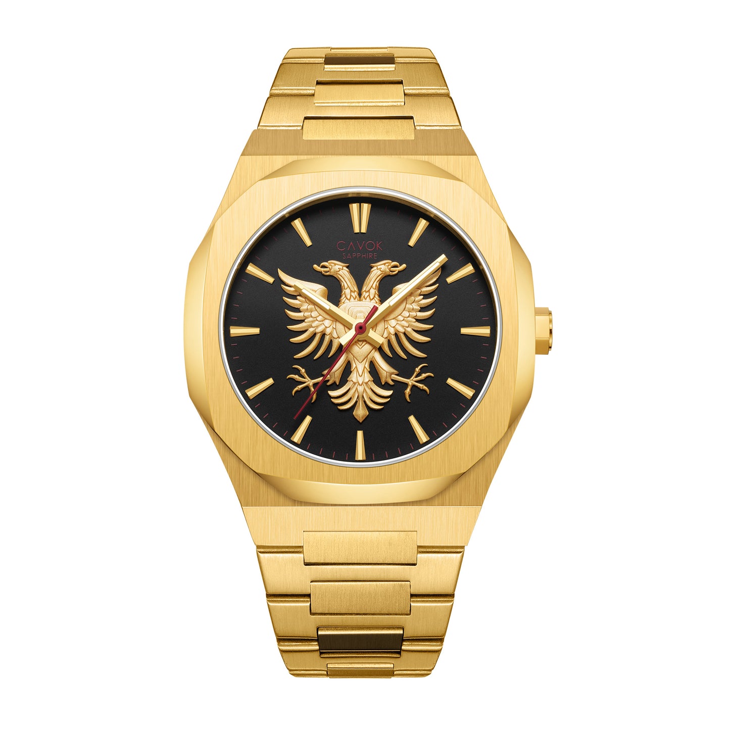 CAVOK Eagle - The Golden Majesty