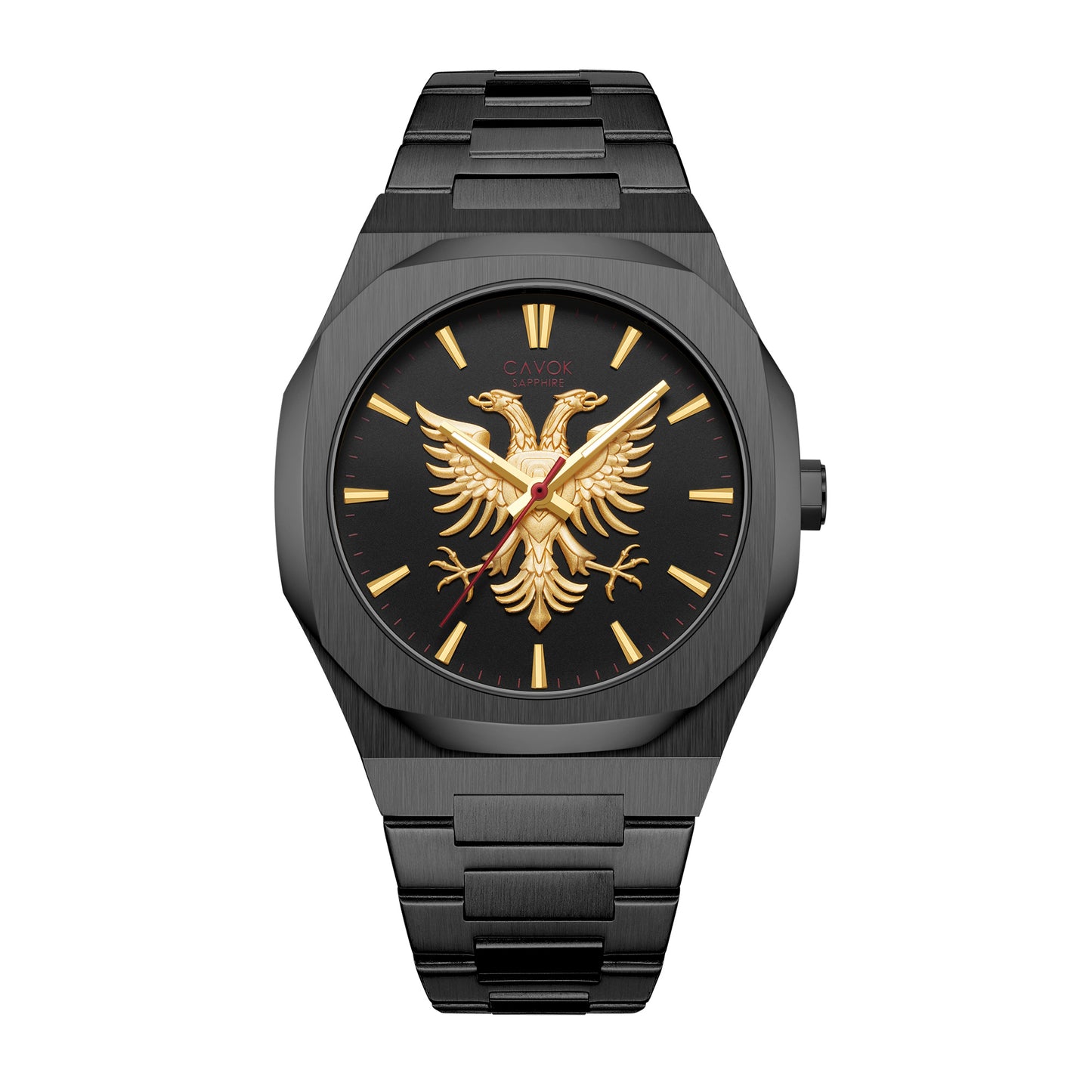 CAVOK Eagle - Royal Heritage