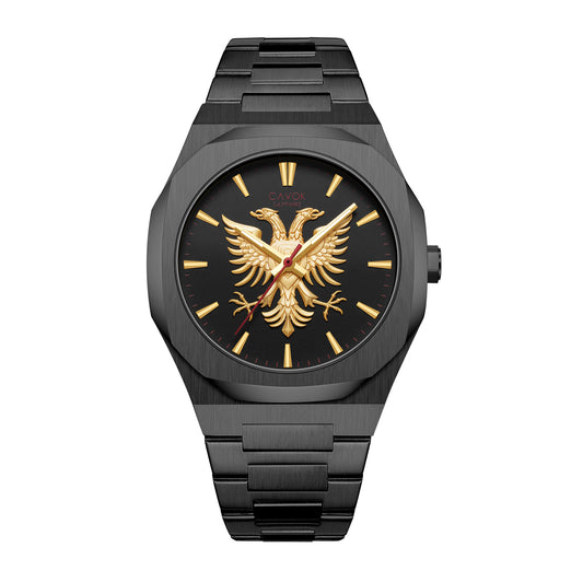 CAVOK Eagle - Royal Heritage