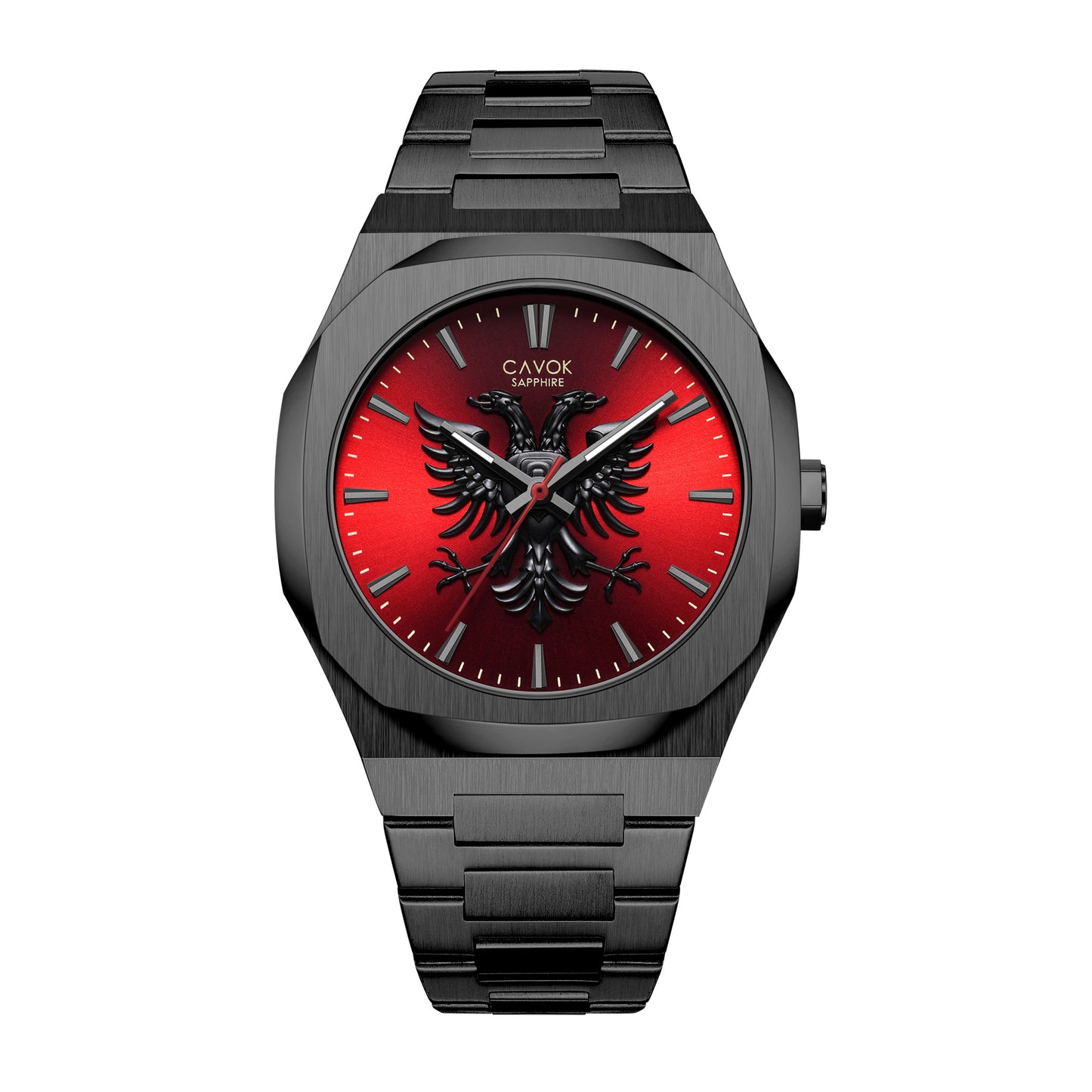 CAVOK Black Night Eagle