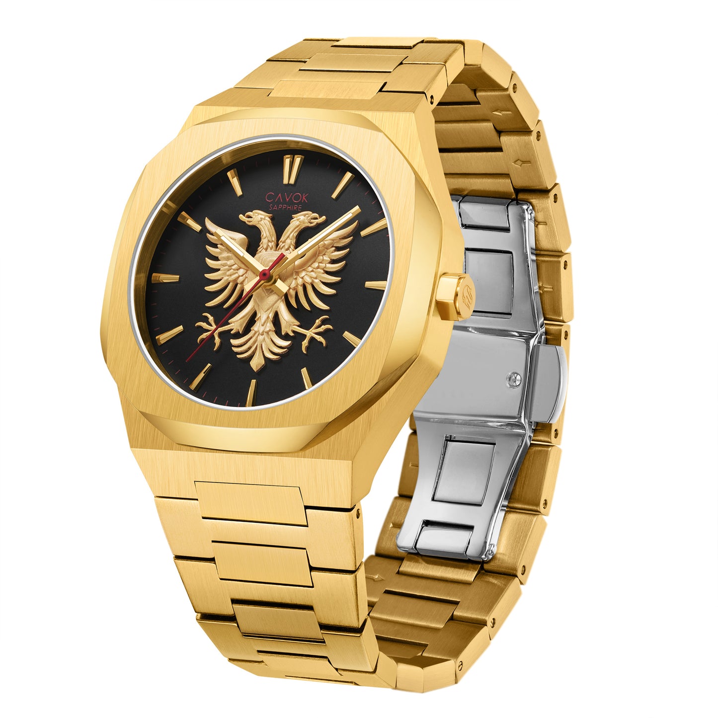 CAVOK Eagle - The Golden Majesty