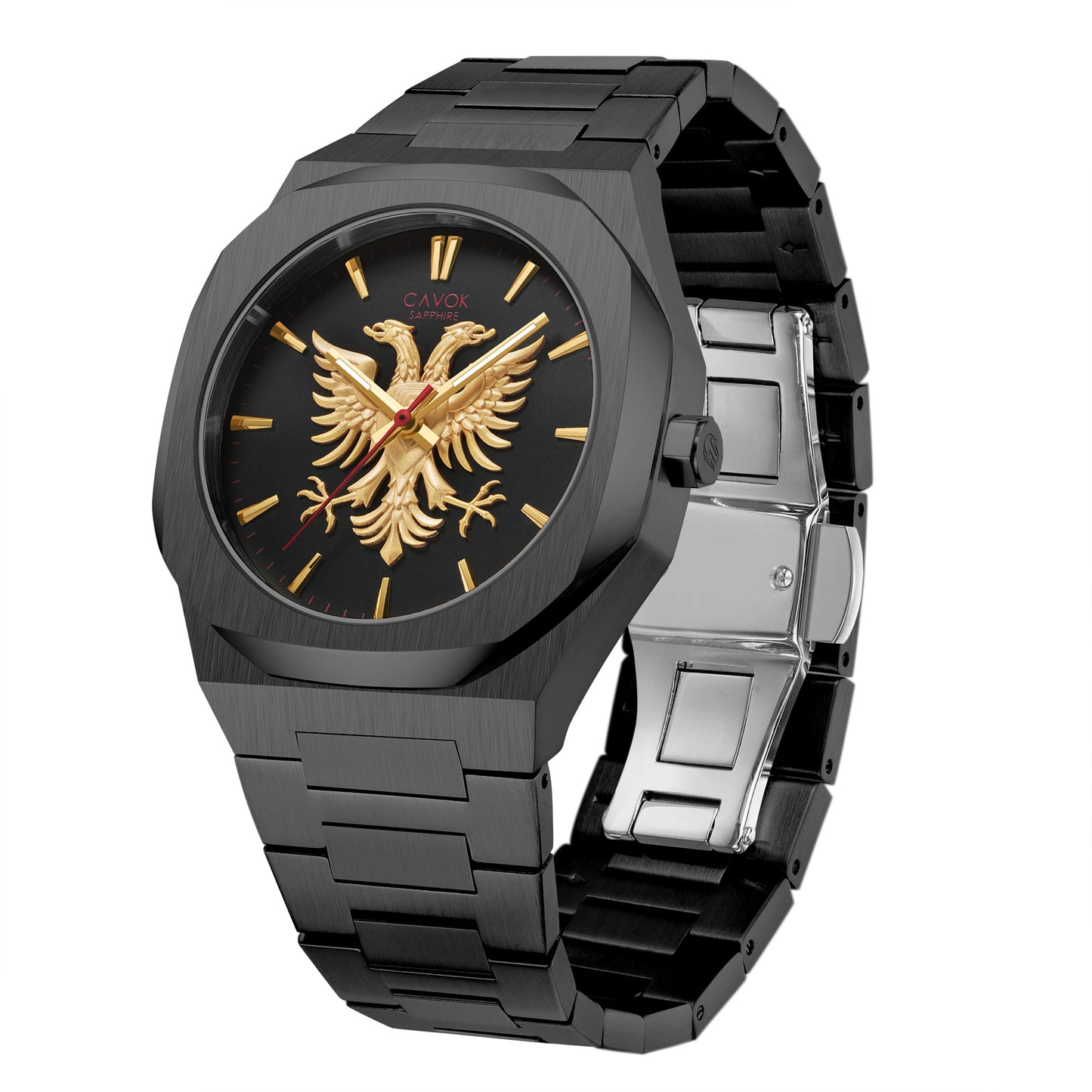 CAVOK Eagle - Royal Heritage
