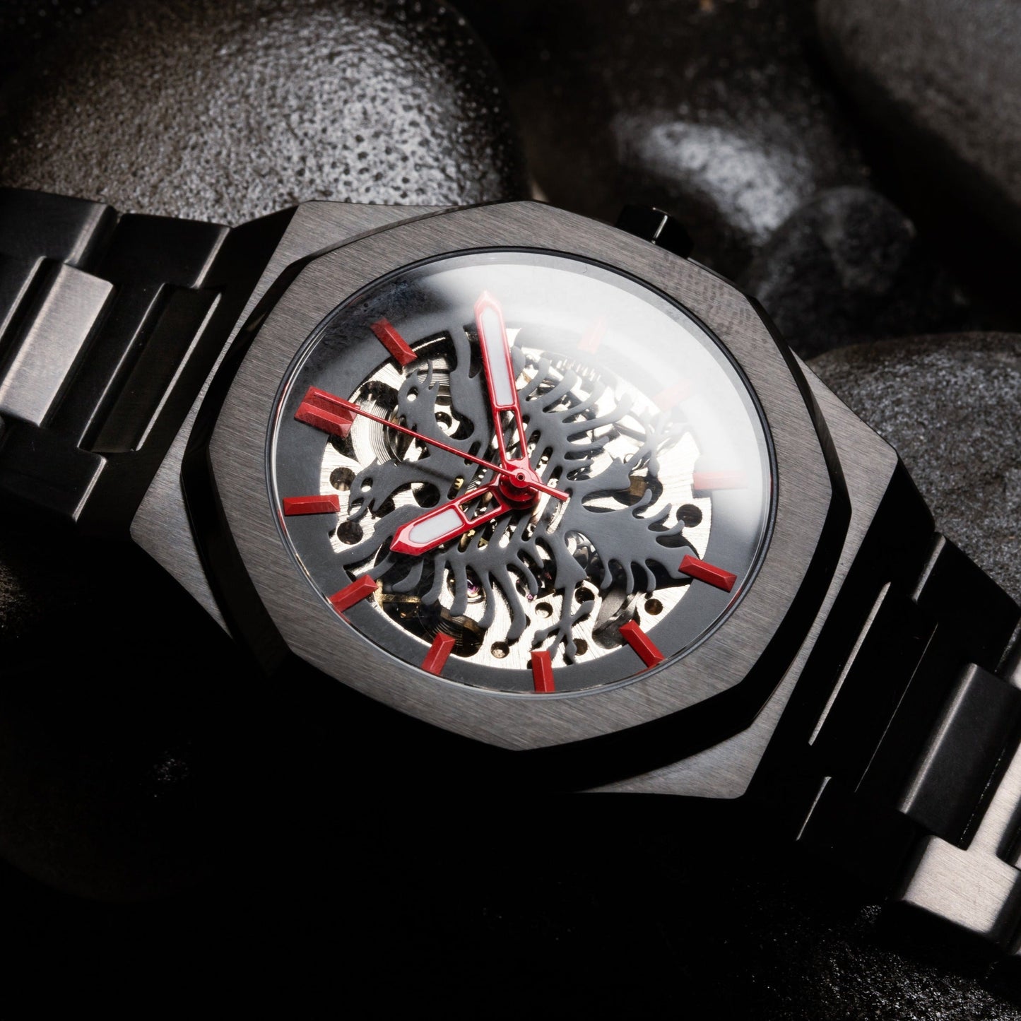 CAVOK Eagle Automatic