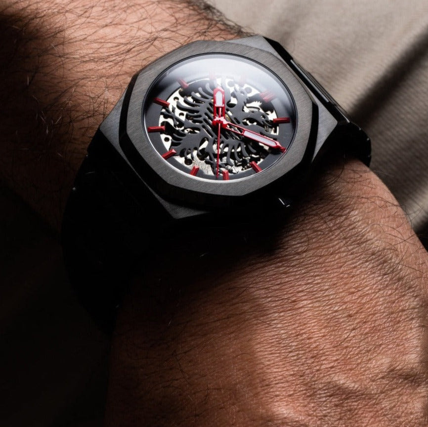 CAVOK Eagle Automatic
