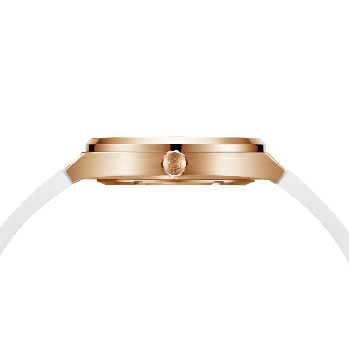 Cavok Teuta - Rose Gold