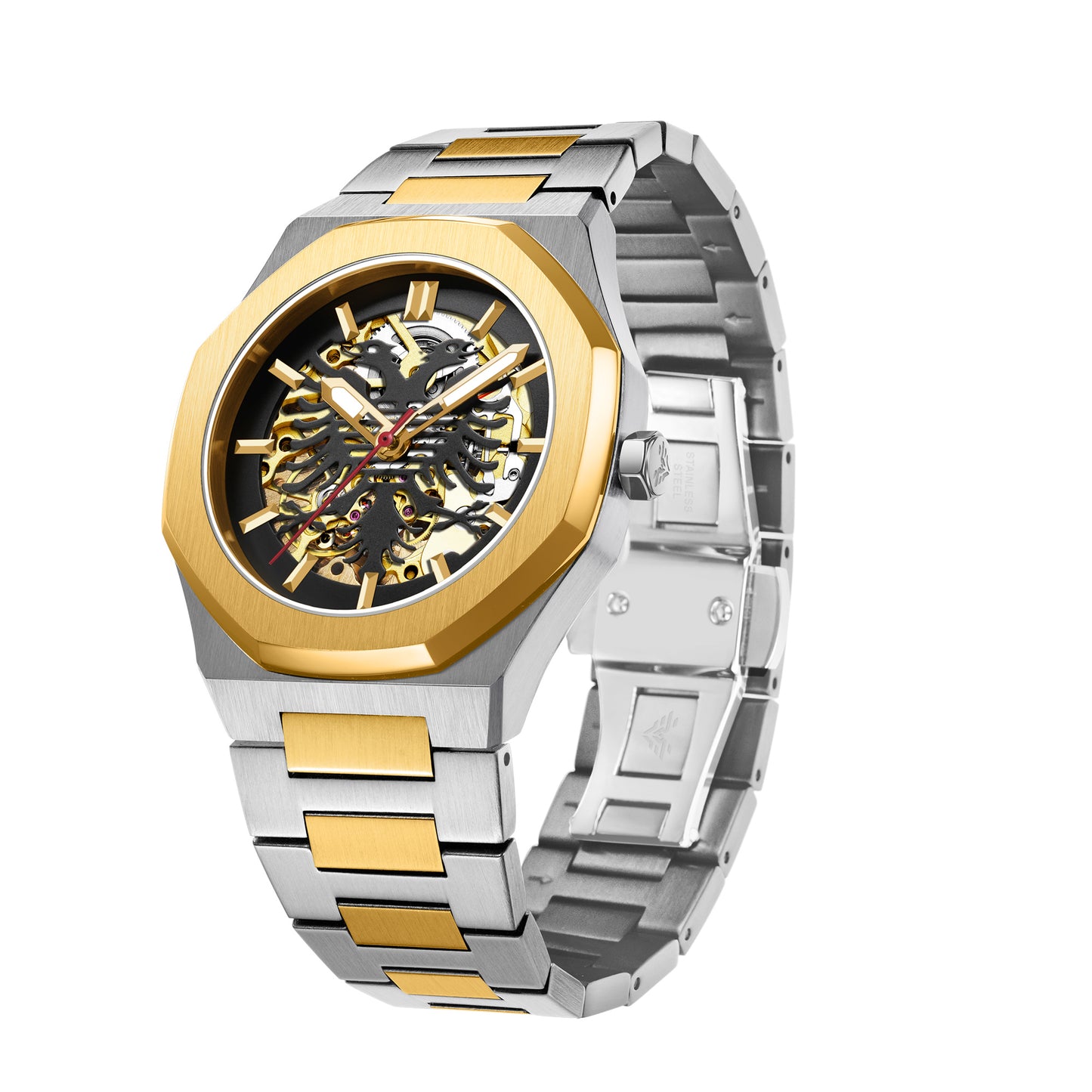 CAVOK Eagle Automatic Two Tone