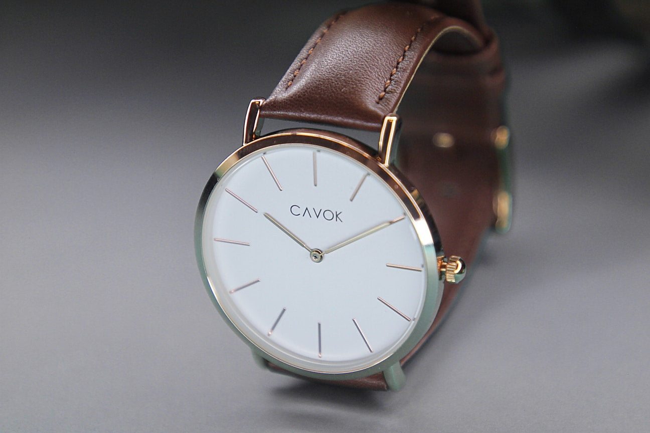 Cavok Hazel