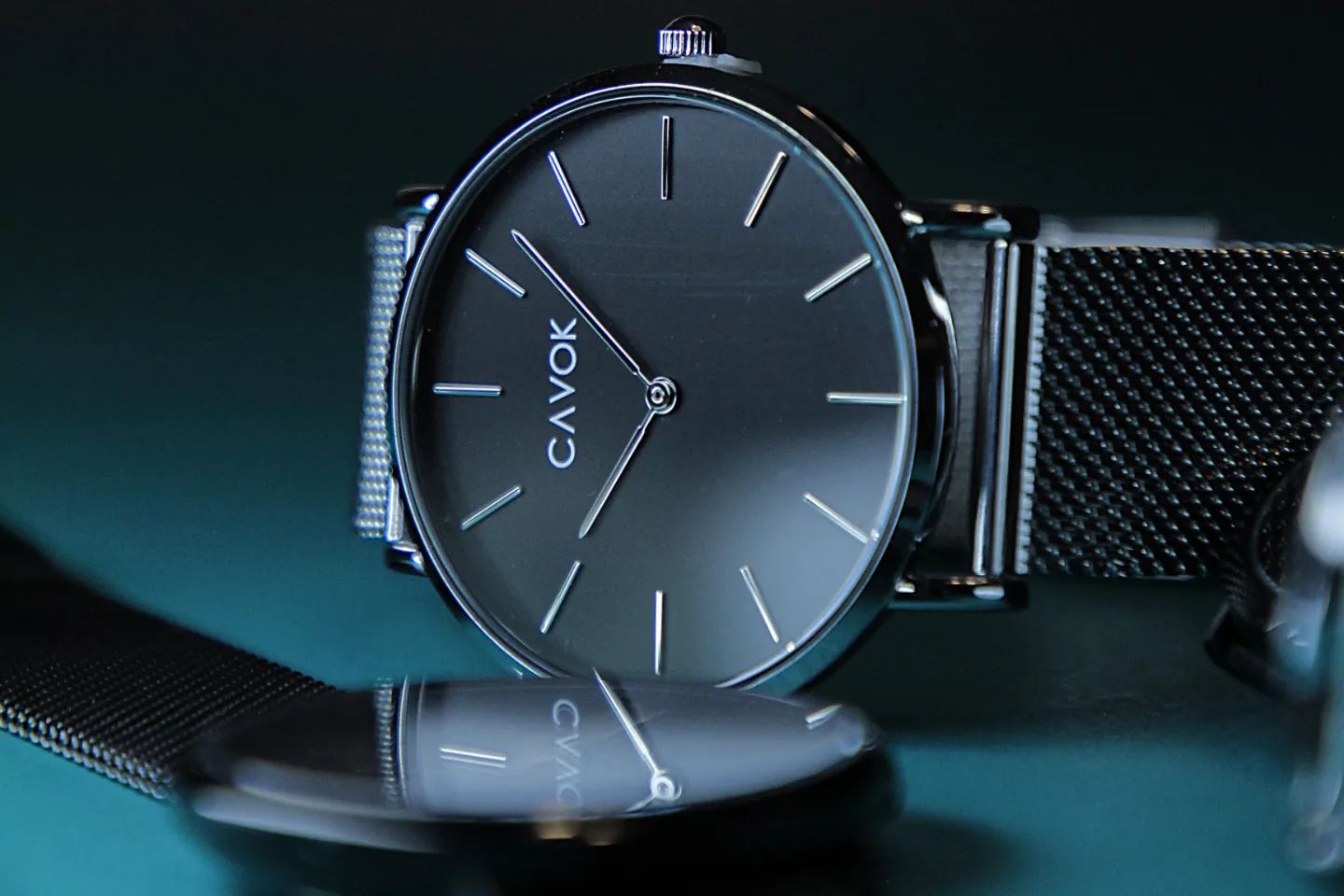 Cavok Coal