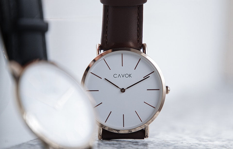 Cavok Hazel