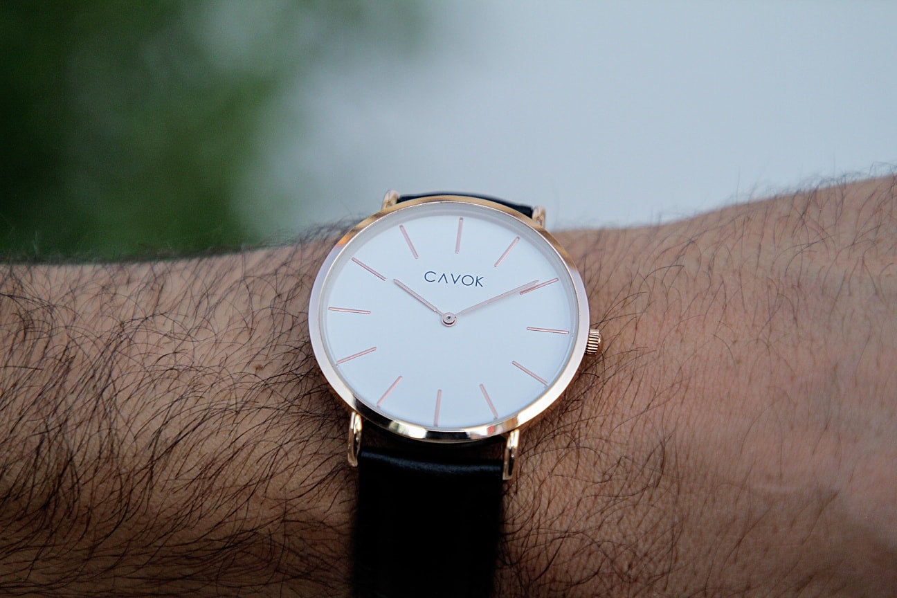 Cavok Raven