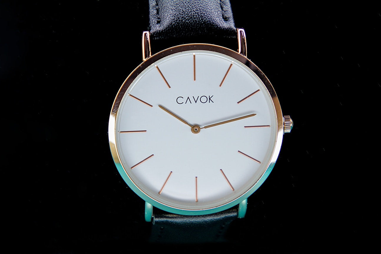 Cavok Raven