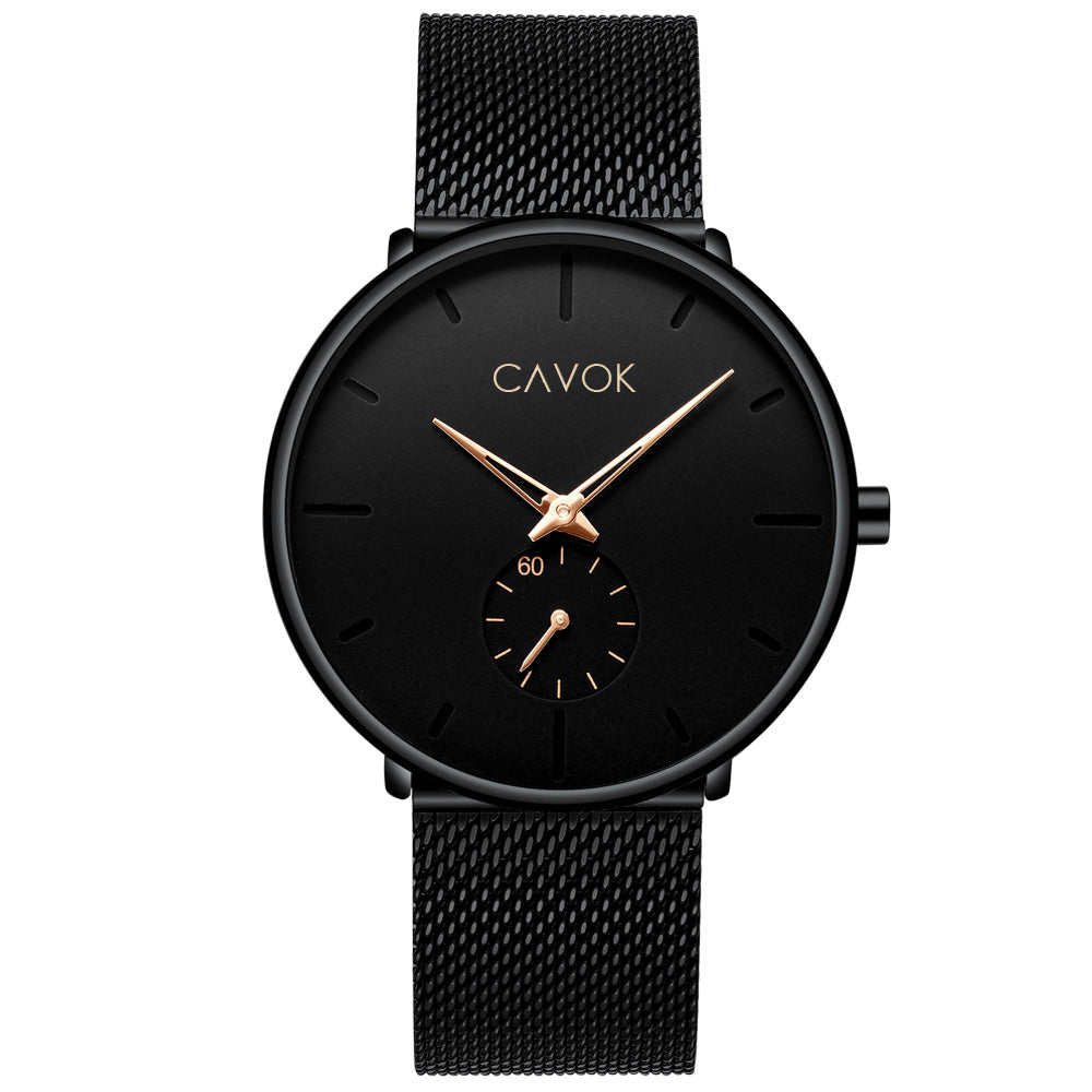 CAVOK Gold Edition
