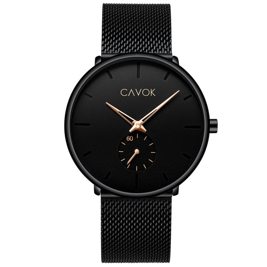 CAVOK Gold Edition