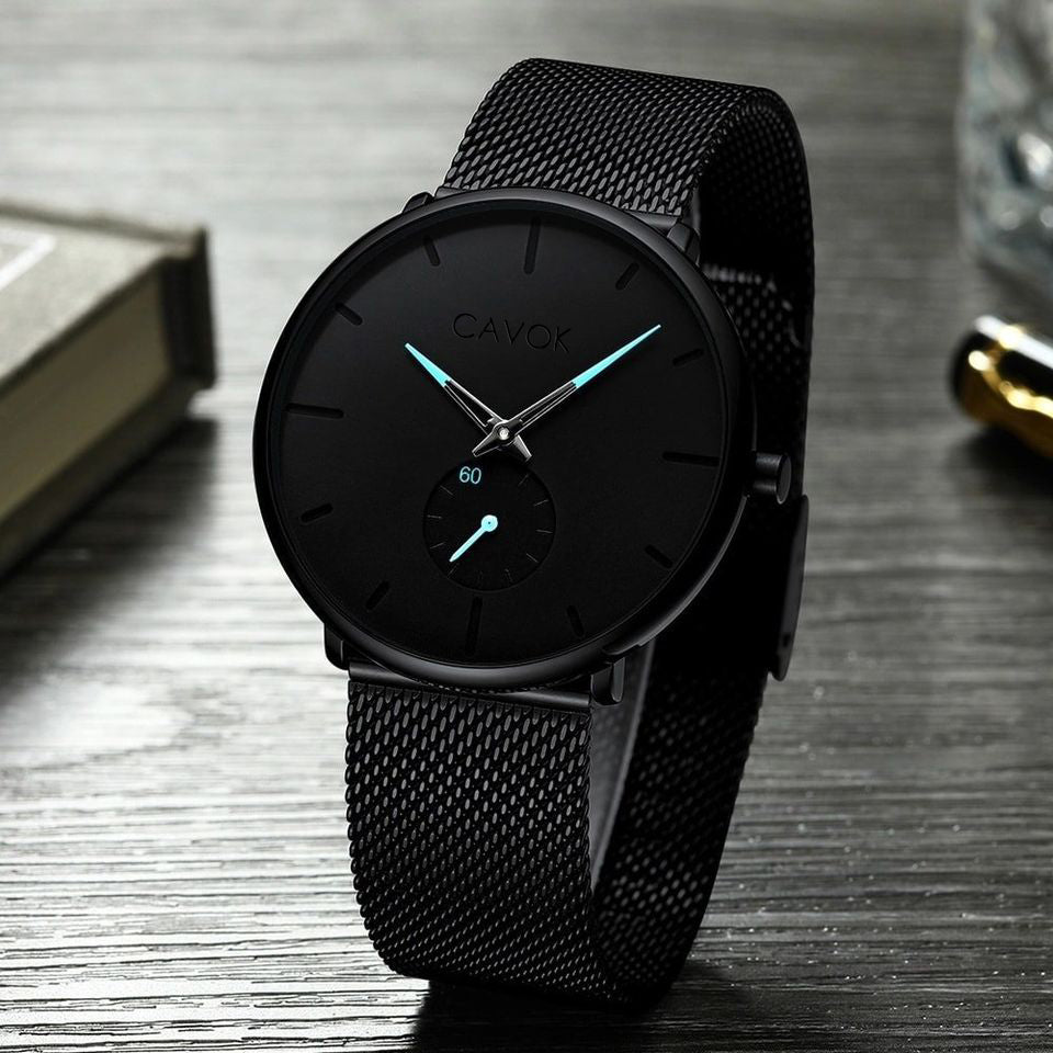 CAVOK Black Edition