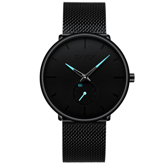 CAVOK Black Edition