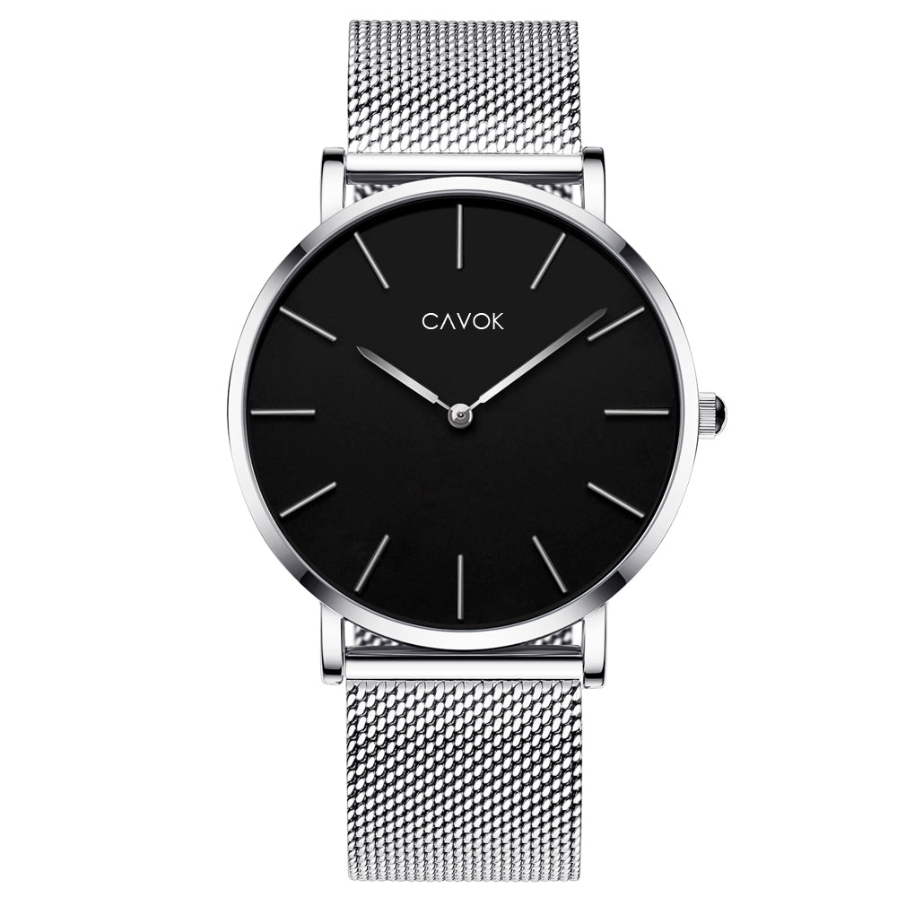 Cavok Coal