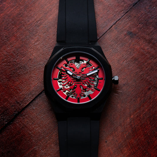 Cavok Eagle Red