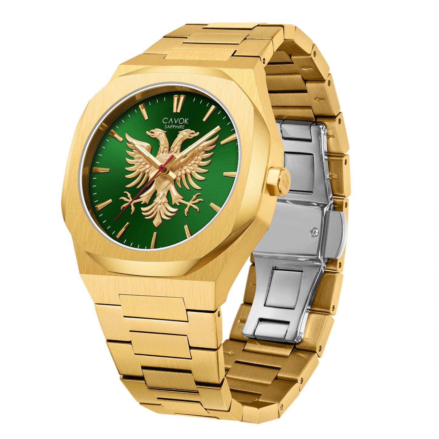 CAVOK Imperium Verde