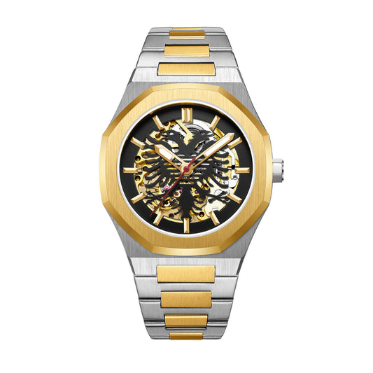 CAVOK Eagle Automatic Two Tone