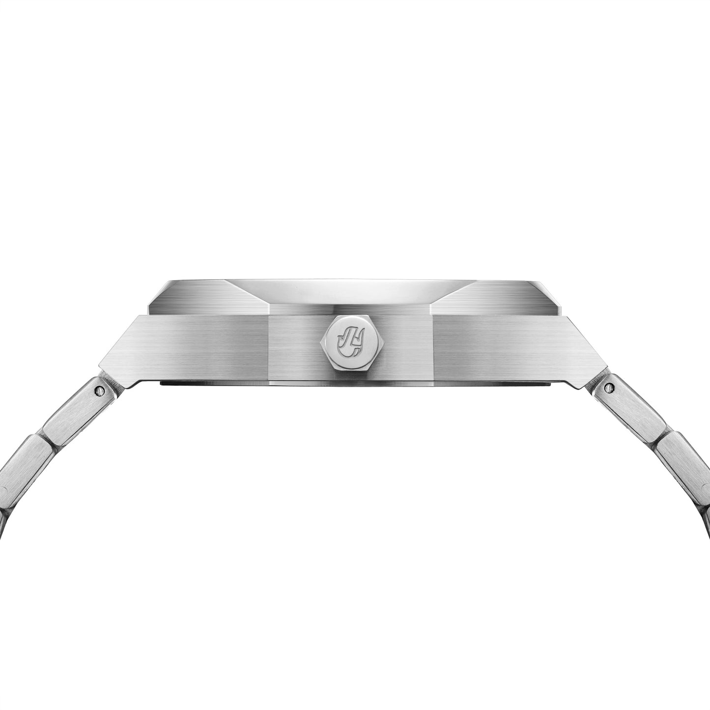 CAVOK Eagle - All Silver