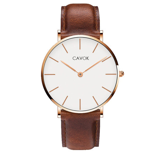 Cavok Hazel